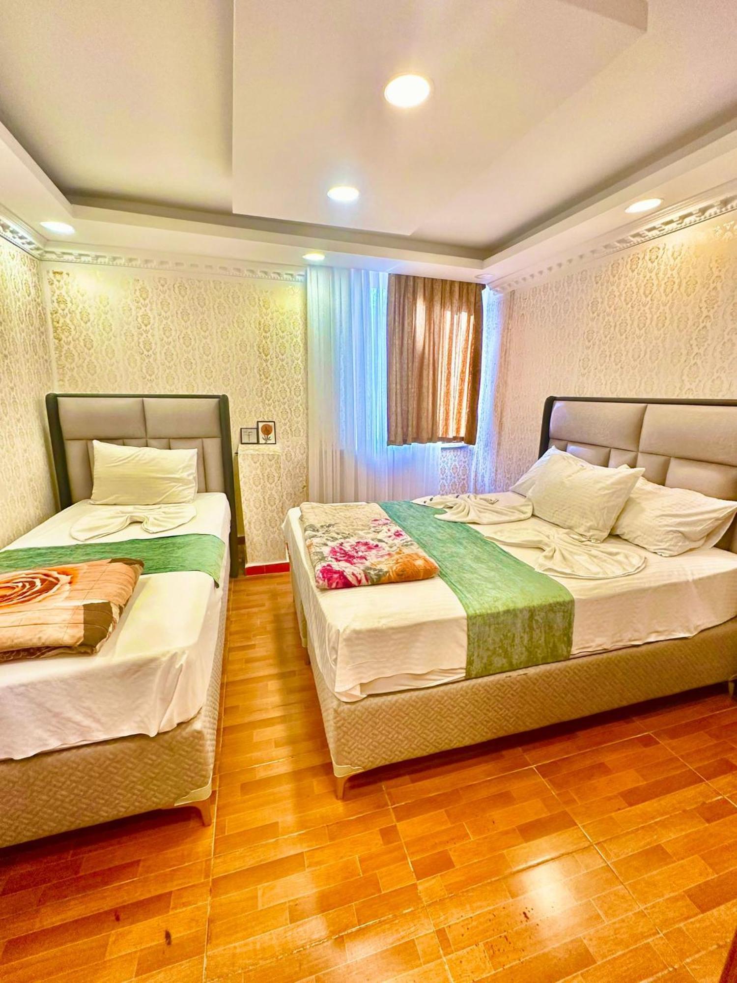 Sultanahmet Life Suite Deluxe Apartment Stambuł Zewnętrze zdjęcie