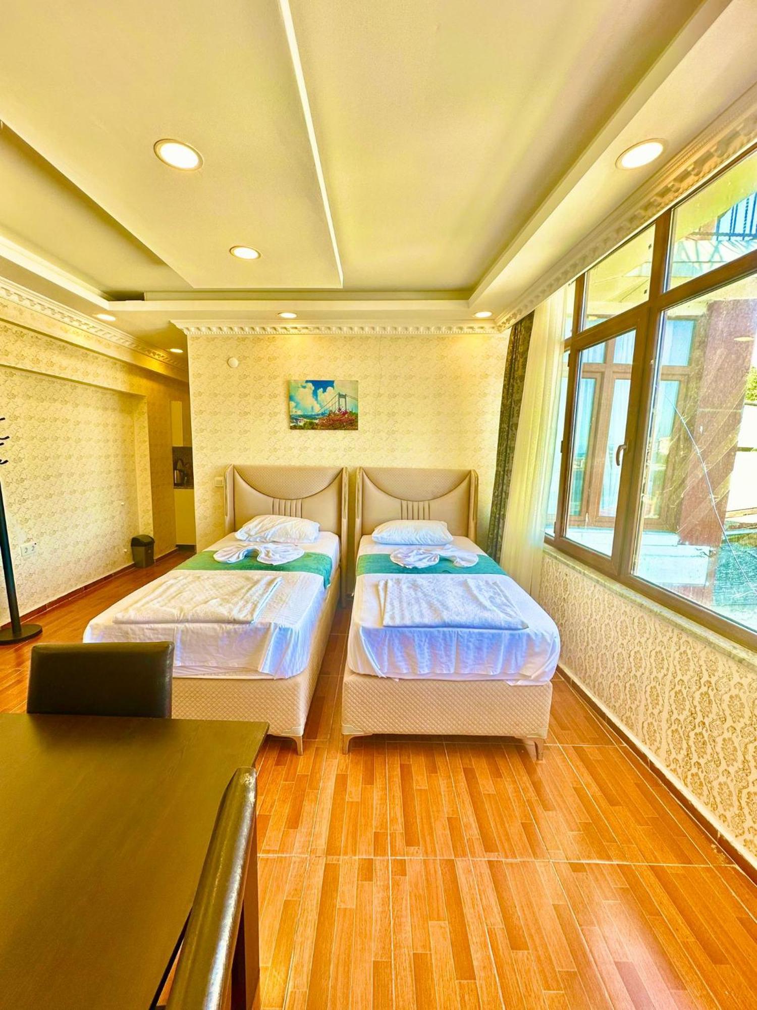 Sultanahmet Life Suite Deluxe Apartment Stambuł Zewnętrze zdjęcie