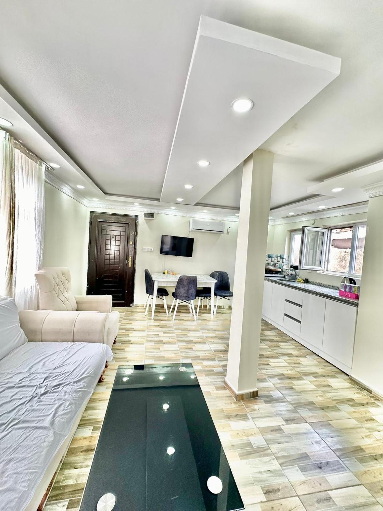 Sultanahmet Life Suite Deluxe Apartment Stambuł Zewnętrze zdjęcie