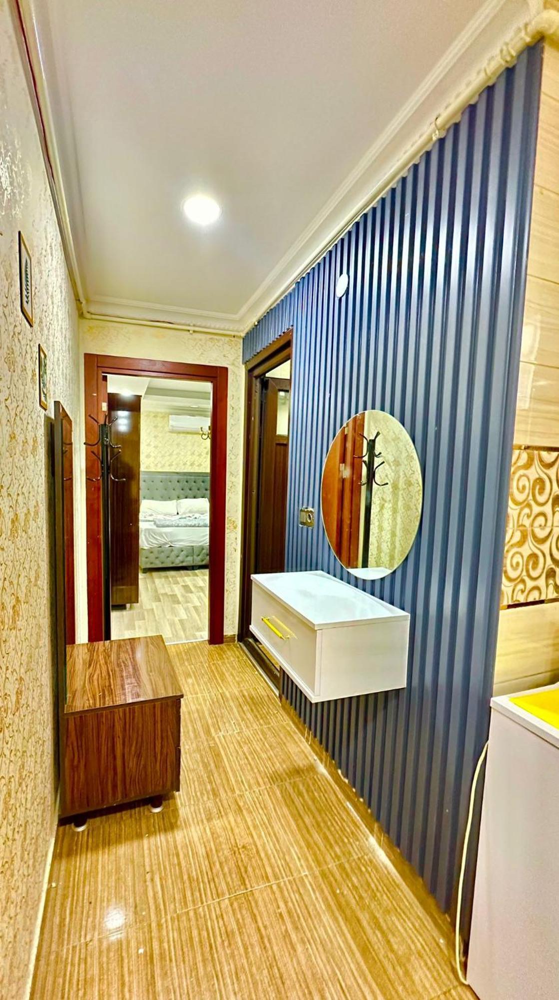 Sultanahmet Life Suite Deluxe Apartment Stambuł Zewnętrze zdjęcie