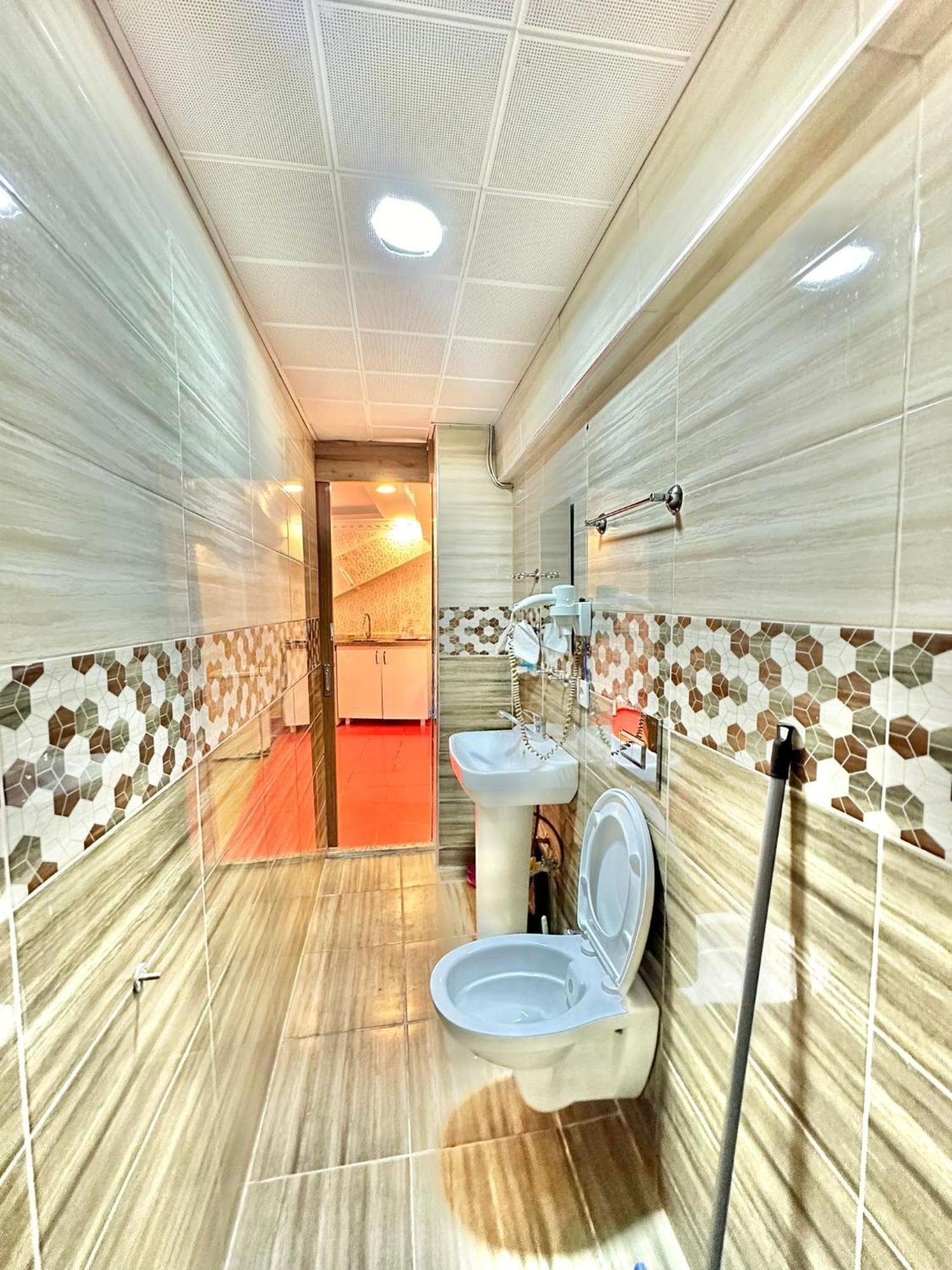 Sultanahmet Life Suite Deluxe Apartment Stambuł Zewnętrze zdjęcie