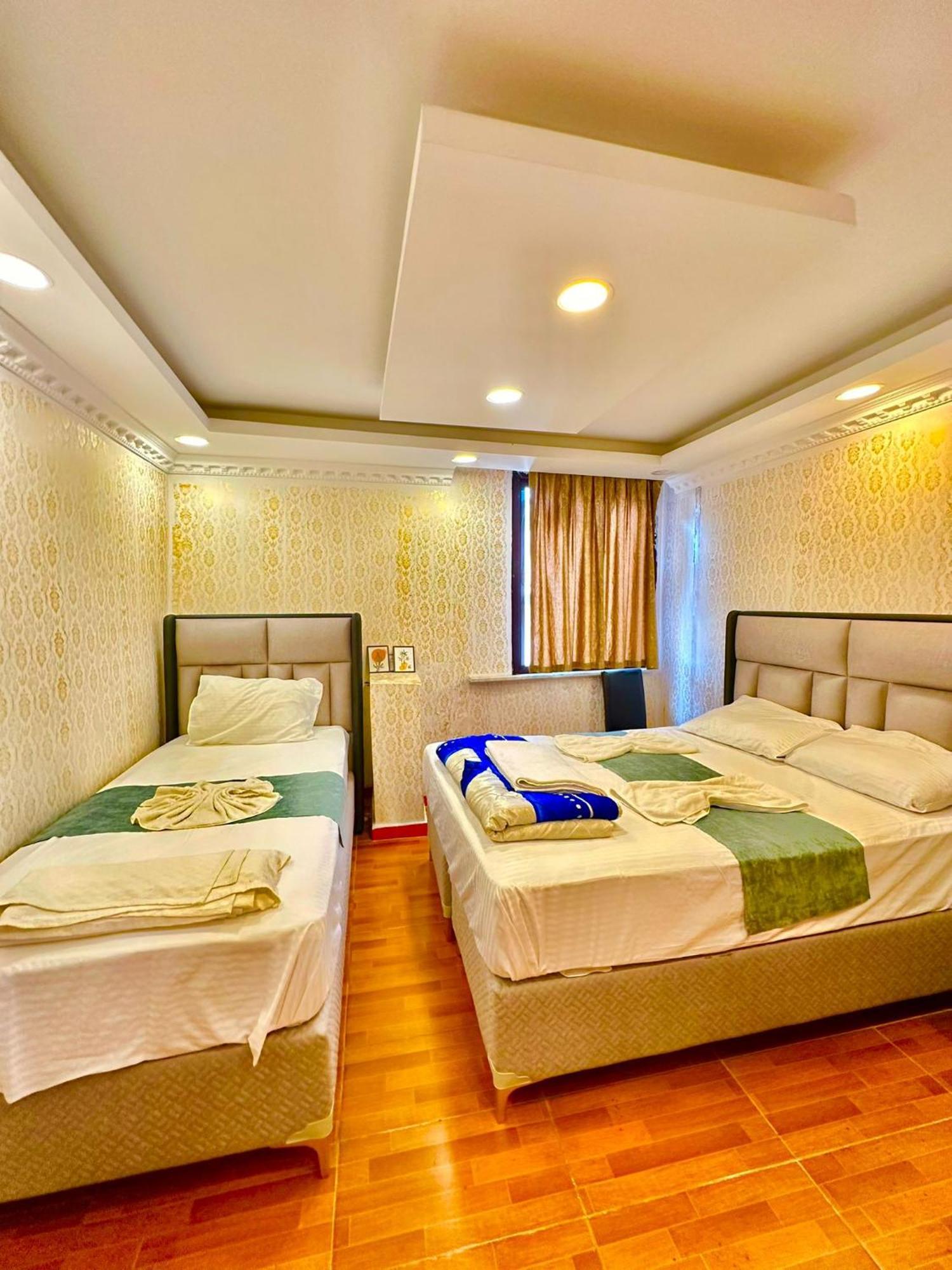 Sultanahmet Life Suite Deluxe Apartment Stambuł Zewnętrze zdjęcie
