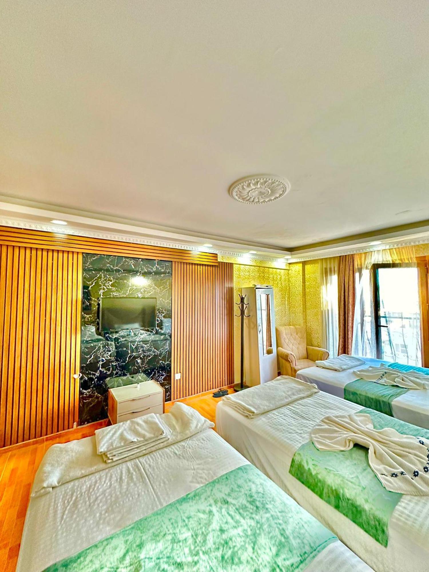 Sultanahmet Life Suite Deluxe Apartment Stambuł Zewnętrze zdjęcie
